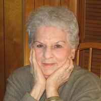Regina Louise Riess, 93 (1930–2024)