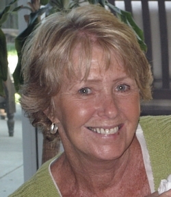 Theresa Diann "Terry" Karpovich (2024)