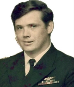 Kenneth Ray Beavers, 78 (1945–2024)