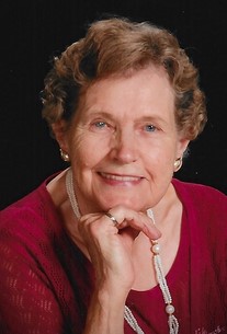 Mary Ramona Wathen, 91 (1932–2024)