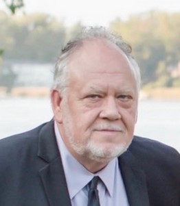 Stuart Coleman Marshall, 64 (1959–2024)