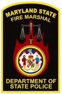 Maryland State Fire Marshal