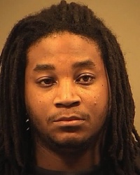 John Hansberry, III, 26, of Suitland, was arrested for an attempted abduction of a 10-year-old girl that occurred on Nov. 6 on Clayton Court in Waldorf.