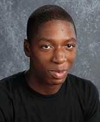 Cepeda Juwan Hicks, 16, has been missing since November 2010 and is considered to be a runaway youth.