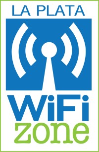 La Plata WiFi Zone