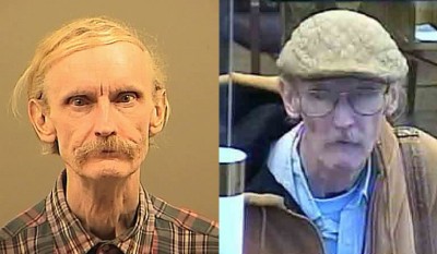 Richard Lamont Rohland, 73, has been missing from his assisted living residence since January 3.
