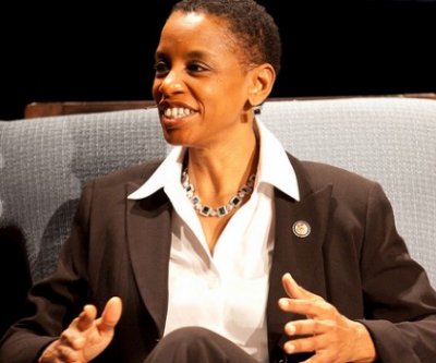 Rep. Donna Edwards (By jdlasica with Flickr Creative Commons License.)