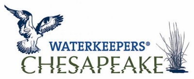Waterkeepers Chesapeake Logo