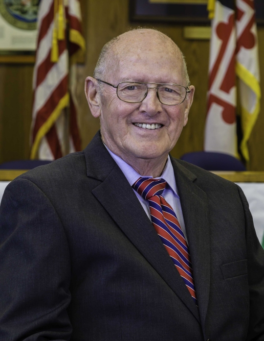 Board of Education member William J. Phalen, Sr., has been selected to serve on the board of directors for the Maryland Association of Boards of Education (MABE).