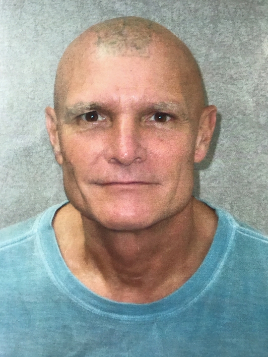 Ronald Henry Westerfield, 58, of Piney Point, was last seen on Saturday, September 9, at approximately 1:00 p.m.