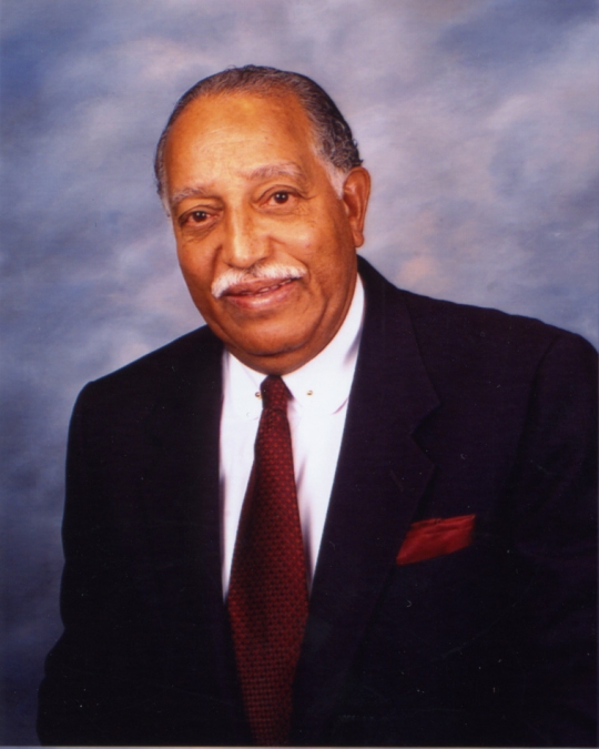 Cecil Marshall, a former member of the Charles County Board of Education, passed away on Monday, Sept. 18.