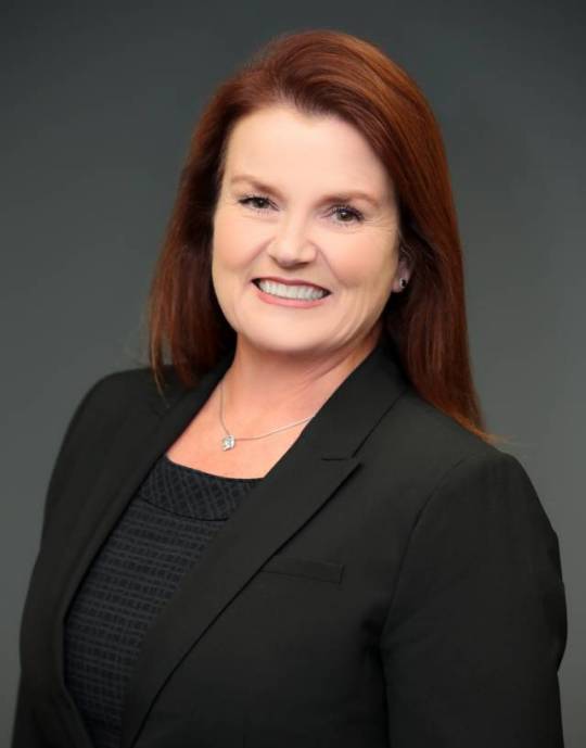 As of March 1, 2020, Sonja M. Cox will become SMECO's fifth CEO in the co-op's 83-year history. (Photo: SMECO)
