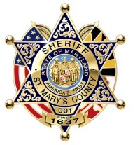 SMC Sheriff badge logo