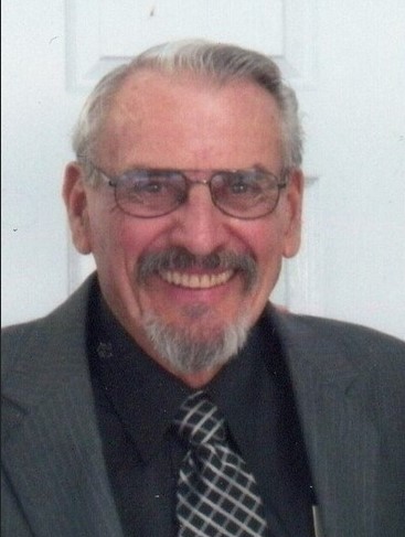 Gary Dale Pinckney, 83 (1939–2022)