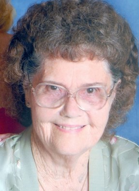 Alice C. Bryant, 92 (1930–2023)