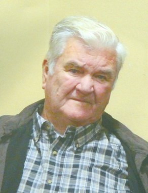 Francis "Boo" Oliver, 85 (1938–2023)