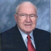 William George Gast, 93 (1930–2023)