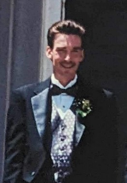 Christopher Joseph Dettmer, 55 (1968–2023)