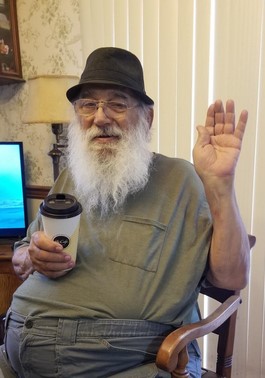 Richard Anthony Squares, 86 (1936–2023)