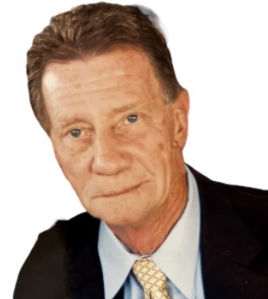 Gary James Meekins, 79 (1945–2024)