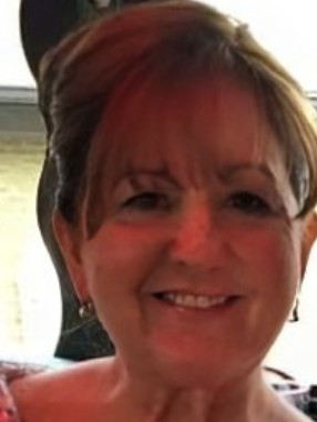 Maureen Clare Jenkins, 65 (1960–2025)