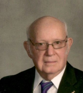 James Henry Hall, 90 (1934–2025)