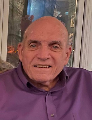 Andrew Jackson Brown, 80 (1944–2025)