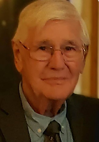 George Raymond Tavenner, 83 (1941–2025)