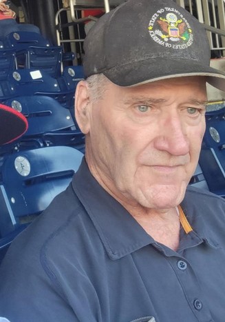 James Francis McGowan, 78 (1947–2025)