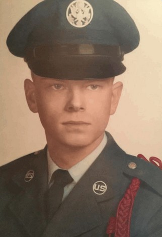 Peter Vance Ritzel, 84 (1940–2025)