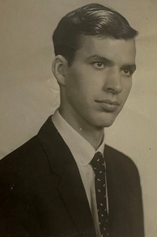 Tommie Joe Cavin, 86 (1938–2025)
