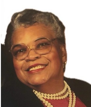 Mary Regina Farmer, 95 (1929–2025)