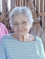 Margaret Shirley Nelson Vallandingham, 93 (1932–2025)