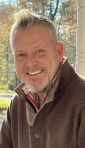 Patrick D. Keller, 56 (1969–2025)