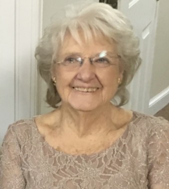 Melba Arlene Carlson, 92 (1932–2025)