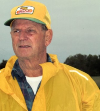 Francis Osborne "Tojoe" Morgan, 83 (1941–2025)