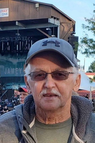 Charles Edward Shifflett, 65 (1959–2025)