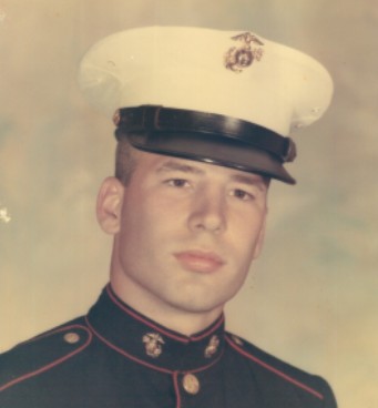 Don Andrew Litten, 75 (1950–2025)
