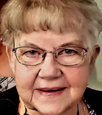 Mary Louise Kinion, 81 (1944–2025)