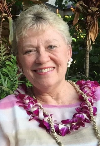 Carol Ann Prince, 83 (1941–2025)