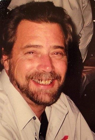 Raymond Dale Shauver, 1965 (60–2025)