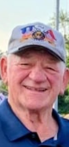 Joseph  Lenhart, 79 (1946–2025)