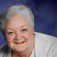 Joyce S. Cuffley (2025)