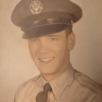 Floyd Paul Griffith, 90 (1935–2025)