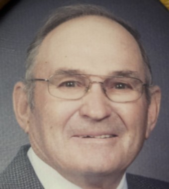 Charles Joseph Norris, 90 (1935–2025)