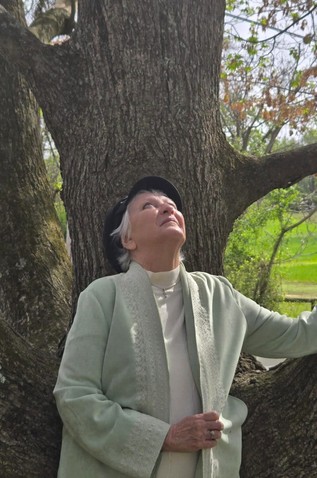 Bonnie Rowell Blackwell, 72 (1953–2025)