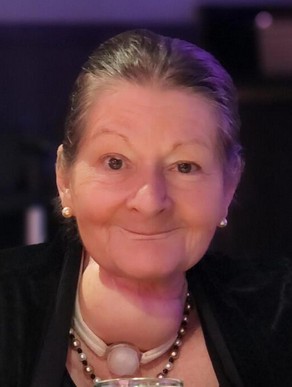 Gayanne  Graham, 73 (1952–2025)