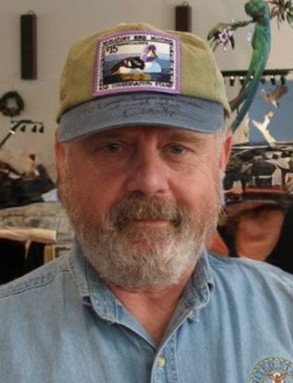 David Scott Powers, 89 (1936–2025)