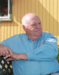 Vernon Carl Smith, 84 (1941–2025)