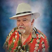 Adrian Keith Borel, 63 (1962–2025)